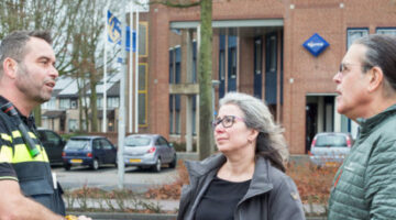 Landelijk meldpunt zorgwekkend gedrag