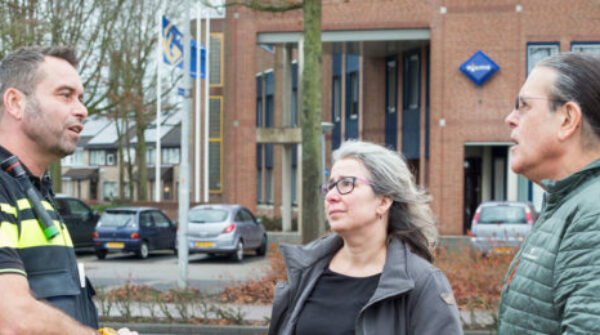 Pilot wijk-ggd’ers Veldhoven en Waalre succesvol