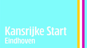 Nieuwsbrief Kansrijke Start Eindhoven oktober 2023