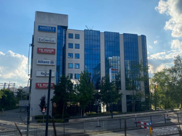 test en vaccinatie Fellenoord