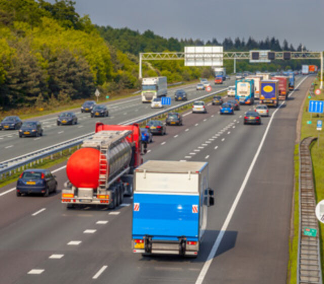 Luchtvervuiling in Brabant leidt tot gezondheidsschade