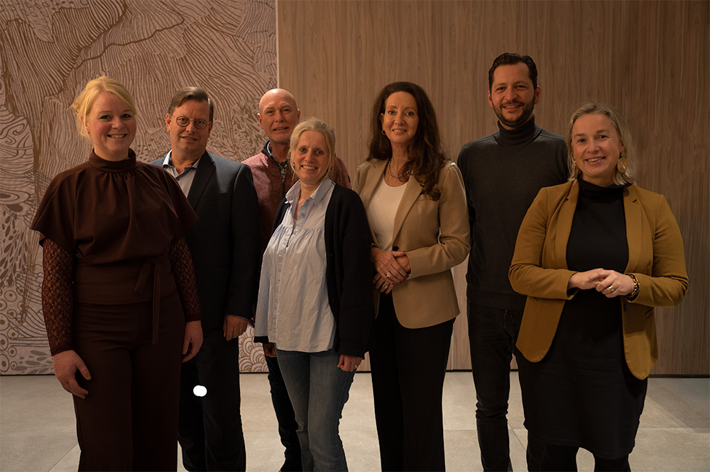 Cliëntenraad Ambulancezorg GGD Brabant-Zuidoost en RAV Brabant Midden-West-Noord