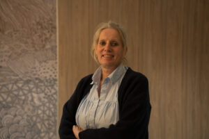 Foto van Hanneke van Esser