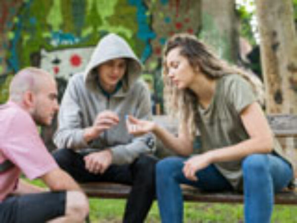 Druggebruik onder jongeren in Oost-Brabant onderzocht