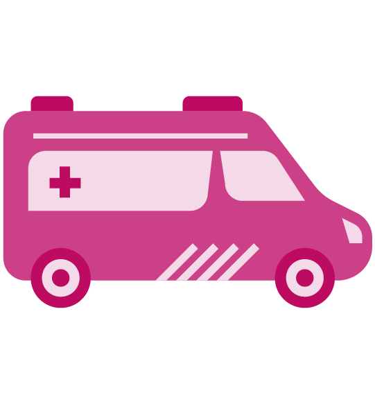 Ambulance-chauffeur