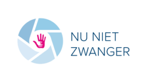 logo Nu Niet Zwanger