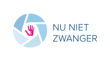 logo Nu Niet Zwanger