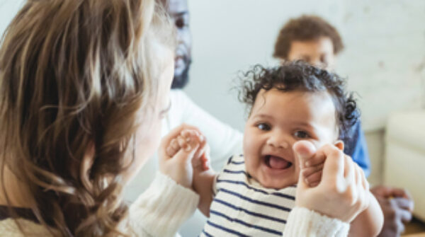 Gratis voorlichtingsbijeenkomsten over de ontwikkeling van je kind in Best en Oirschot