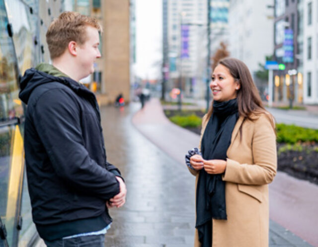 Mis ‘m niet! Gratis HPV-prik voor 19 t/m 26 jarigen op NS-station Eindhoven