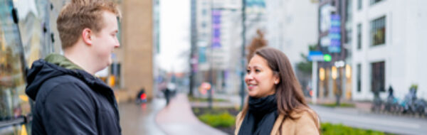 Mis ‘m niet! Gratis HPV-prik voor 19 t/m 26 jarigen op NS-station Eindhoven