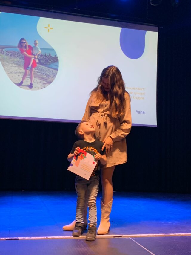 Zwangere- en jonge moeders in Eindhoven al jaren goed geholpen