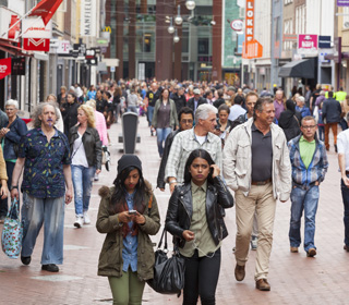 Brabanders passen leefstijl nog niet massaal aan