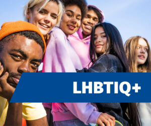 LHBTIQ+