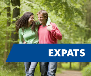expats