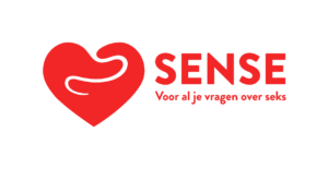 Logo van Sense