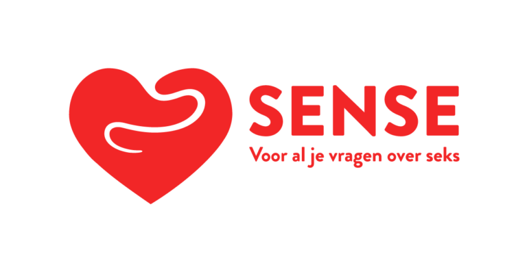 Logo van Sense