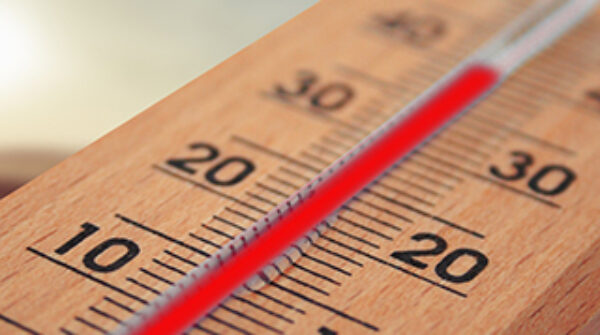Een oude thermometer of barometer in huis? Pas op met kwik!