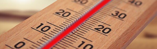 Een oude thermometer of barometer in huis? Pas op met kwik!