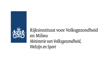 logo Rijksinstituut voor volksgezondheid en milieu