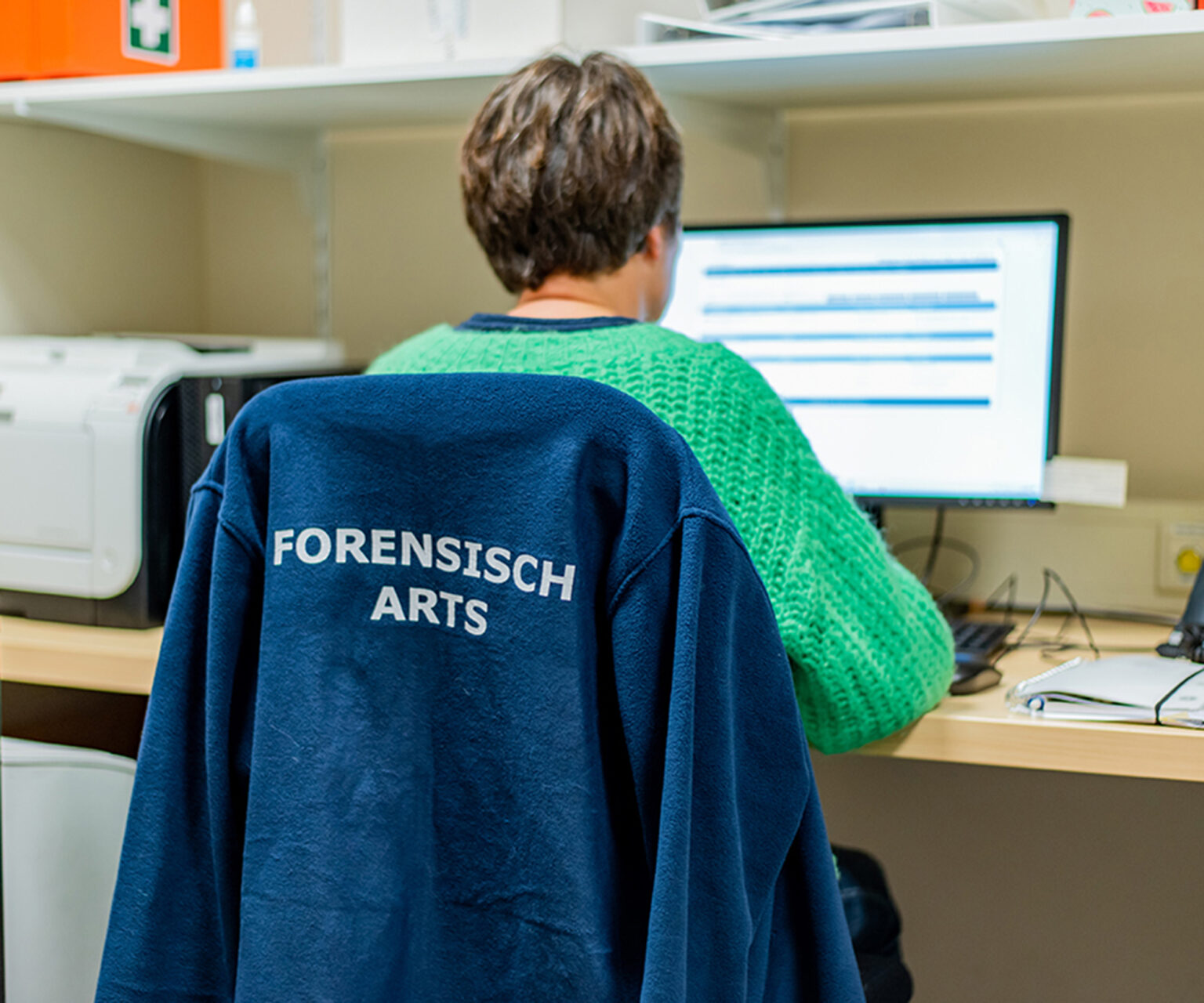 Forensische geneeskunde - GGD Brabant-Zuidoost