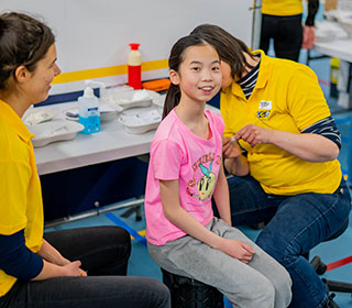 Children Invited for Vaccinations: National Vaccination Program - BMR, HPV, Meningococcus - News Directory 3