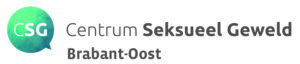 Logo Centrum Seksueel Geweld Brabant-Oost
