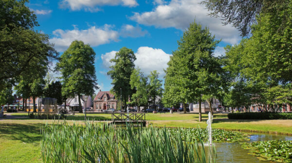 Leefomgeving Nuenen