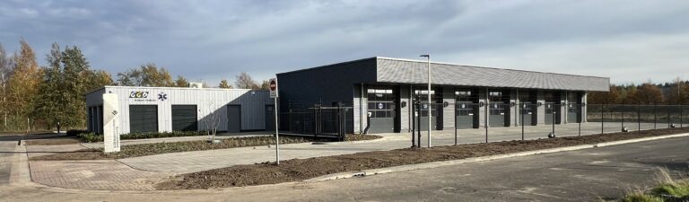 Foto Ambulancepost Hapert