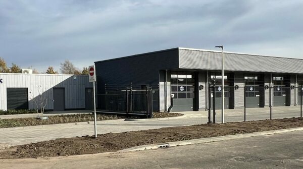 Foto Ambulancepost Hapert