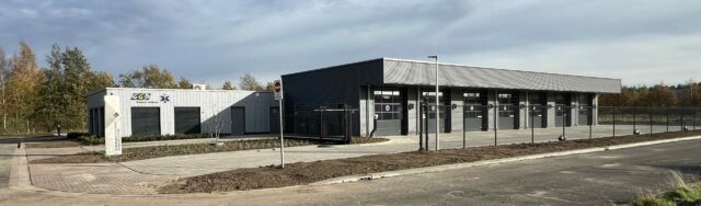 Foto Ambulancepost Hapert