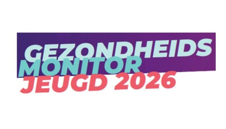 Gezondheidsmonitor 2026
