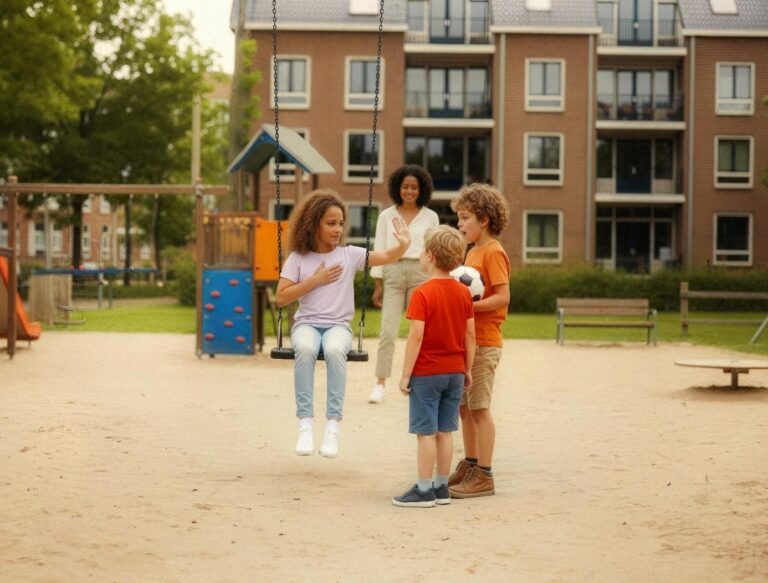 Begeleidend beeld Risicovolle verleidingen
